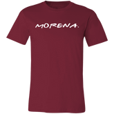 Morena Unisex Jersey T-Shirt
